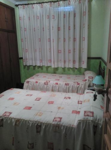 Hostal Bar Pension Ruda
