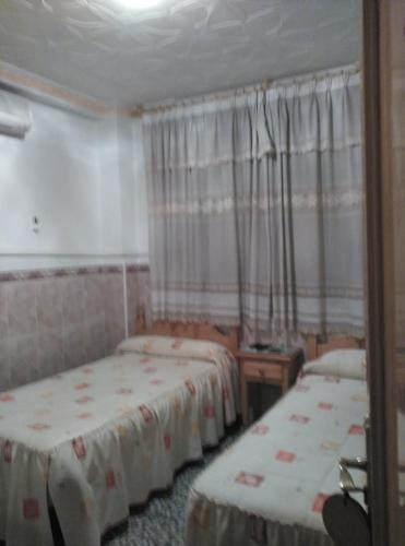 Hostal Bar Pension Ruda