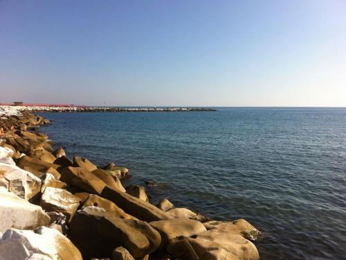 Holiday Home Borgo Gallinaio Delmona