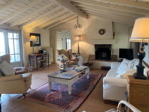 Holiday Home Borgo Gallinaio Delmona