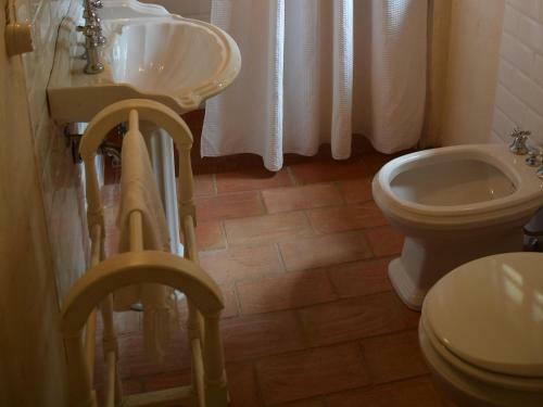 Holiday Home Borgo Gallinaio Fico