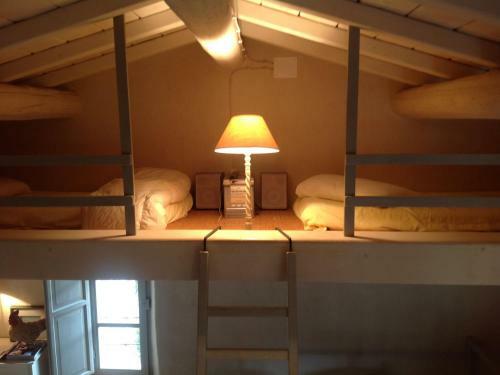 Holiday Home Borgo Gallinaio Fico