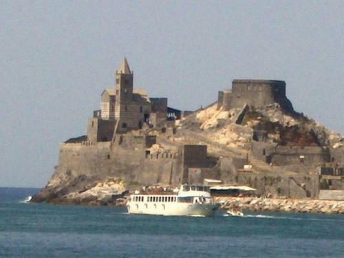 Holiday Home Borgo Gallinaio Fico