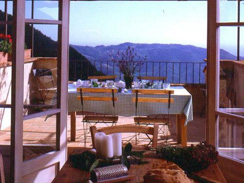 Holiday Home Borgo Gallinaio Fico