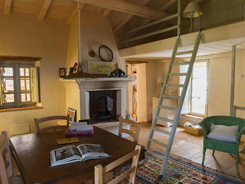 Holiday Home Borgo Gallinaio Fico