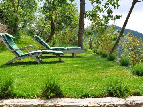 Holiday Home Borgo Gallinaio Fico