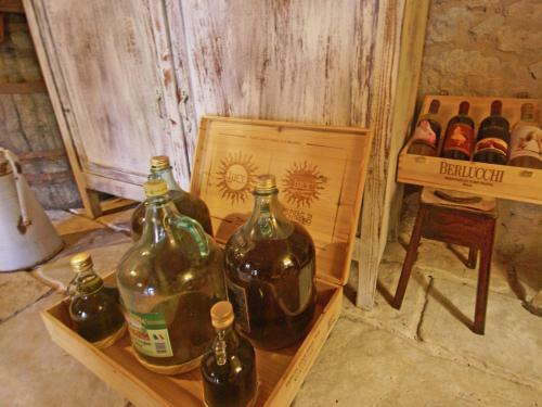 Holiday Home Borgo Gallinaio Fico