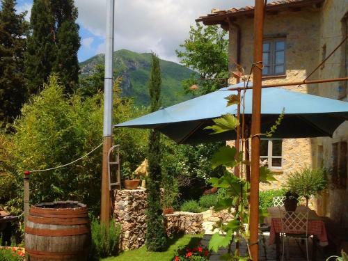 Holiday Home Borgo Gallinaio Fico