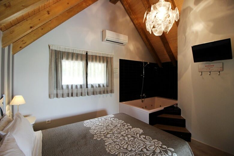 Hotel Complejo Rural La Coronilla