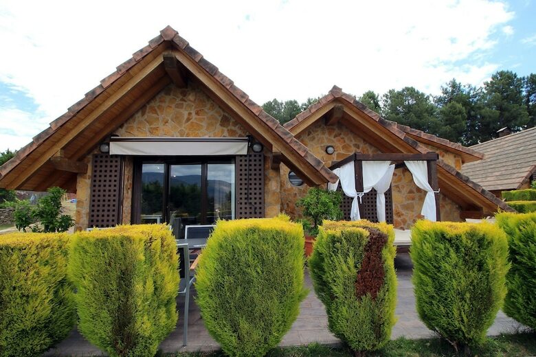 Hotel Complejo Rural La Coronilla