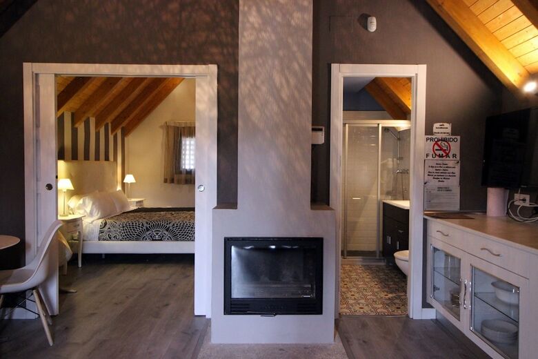 Hotel Complejo Rural La Coronilla