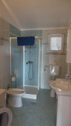 Apartment In Pula/istrien 17418