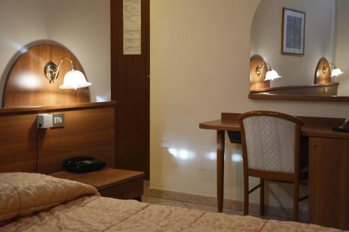 Hotel Rocco