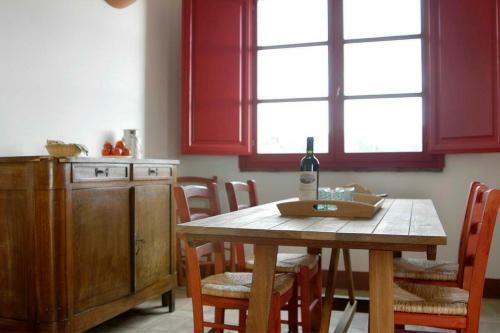 Apartamento Il Poderino Della Gioiosa