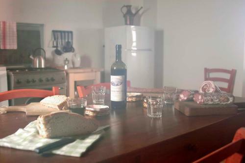 Apartamento Il Poderino Della Gioiosa