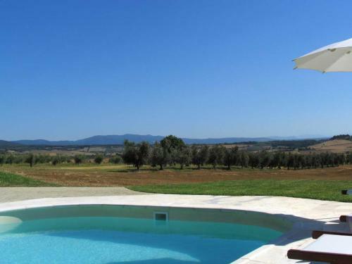 Apartamento Il Poderino Della Gioiosa