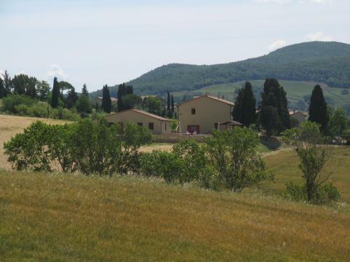 Apartamento Il Poderino Della Gioiosa