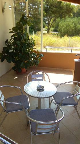 Apartment Alena 1 I 2