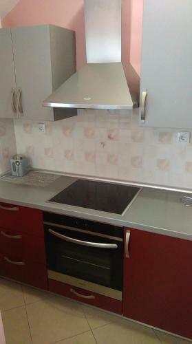 Apartment Alena 1 I 2
