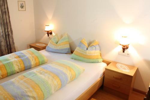 Apartamento Haus Kofler