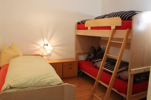 Apartamento Haus Kofler
