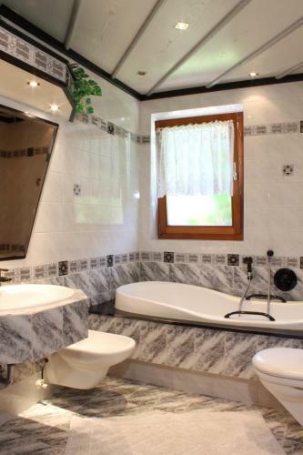 Apartamento Haus Kofler