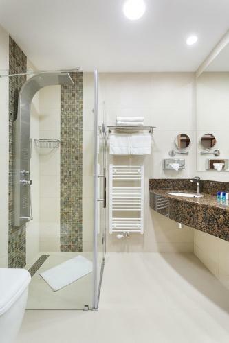 Kurhotel Pyramide Sibyllenbad