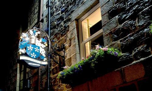 Hotel The Saltoun Inn