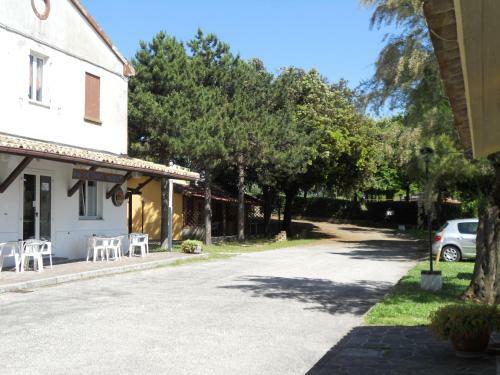 Camping Paradiso