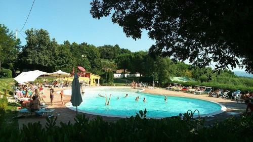 Camping Paradiso
