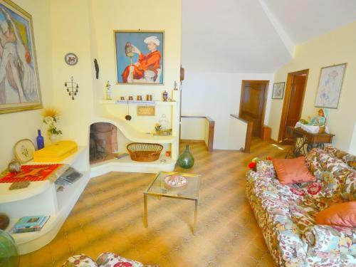 Villa Villetta Manuela