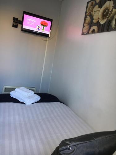 Glasgow Green Apartment 1