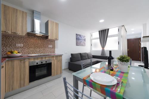 Apartamento Sunset By Mycanariandream