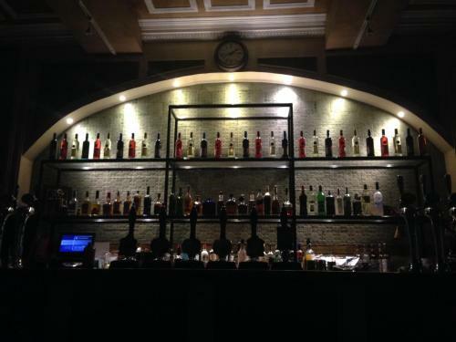 The Drake Hotel