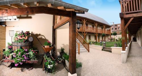 Hotel H�tel De Normandie