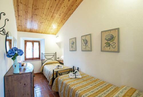 Agroturismo Agriturismo Il Poderuccio