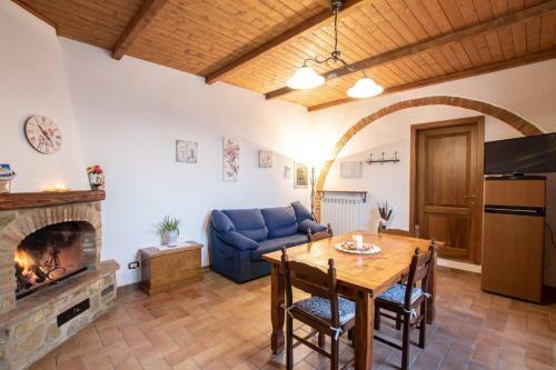 Agroturismo Agriturismo Il Poderuccio