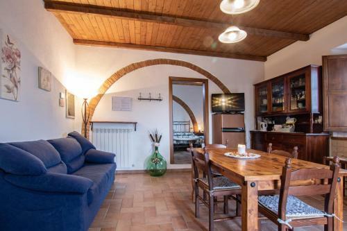 Agroturismo Agriturismo Il Poderuccio