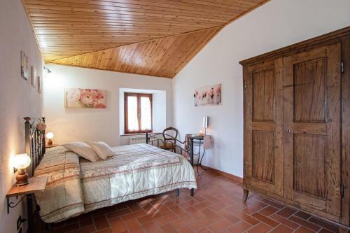 Agroturismo Agriturismo Il Poderuccio