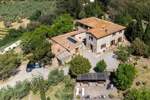 Agroturismo Agriturismo Il Poderuccio