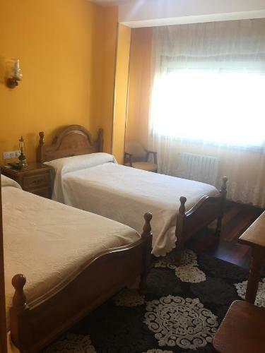 Hostal Galicia