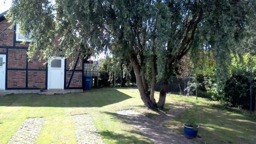 Apartamento Ferienwohnung Otto