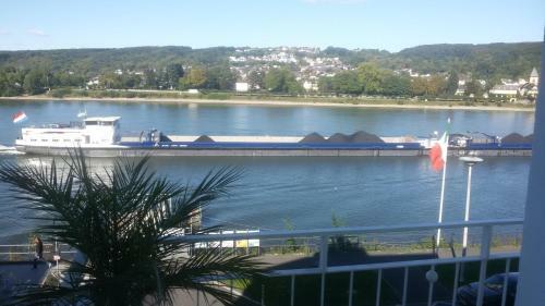 Hotel Anker