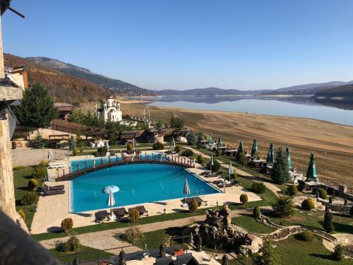 Hotel Golden Place