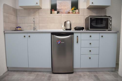 Markos Towers Apartments