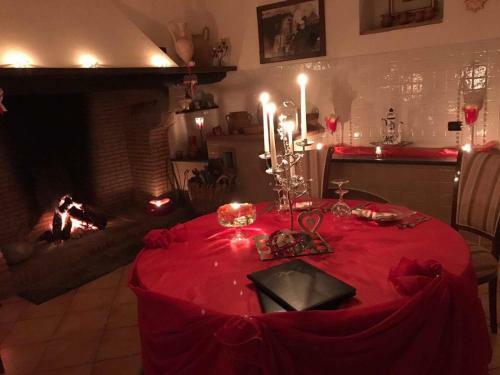 Agroturismo Tenuta Sciacca