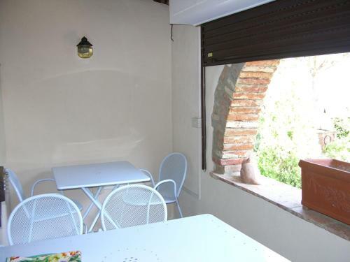 Apartamento Casa Terra Rossa