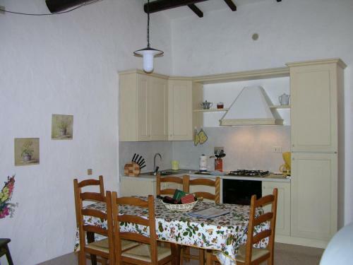 Apartamento Casa Terra Rossa