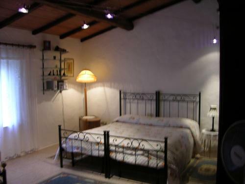 Apartamento Casa Terra Rossa