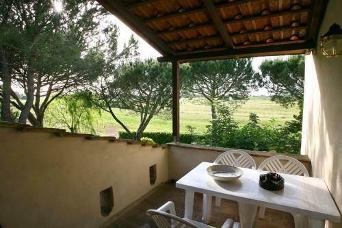 Apartamento Casa Terra Rossa